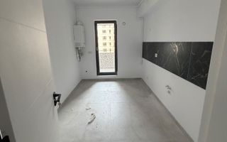 2 camere spatios, parcare subterana Finalizat - metrou Nicolae Teclu - Poză 8