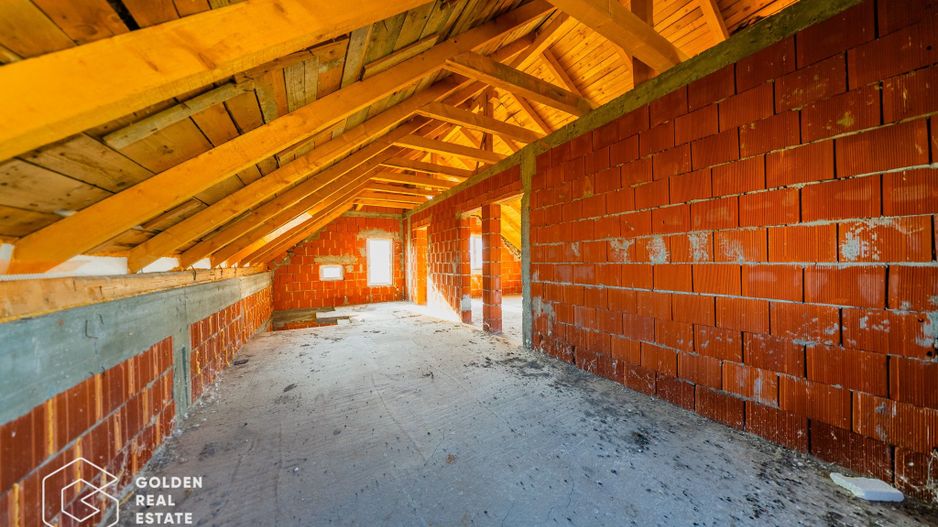 Casa noua in Frumușeni, 25 min de Arad, 0% comision - Poză 16