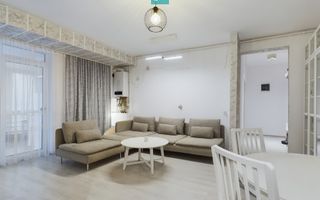 Apartament modern cu 3 camere și curte privată generoasă – Dumbrăvița - Poză 2