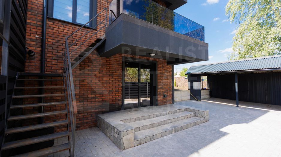Vânzare, Townhouse, 5 camere, str. 31 August, Ialoveni - Poză 4