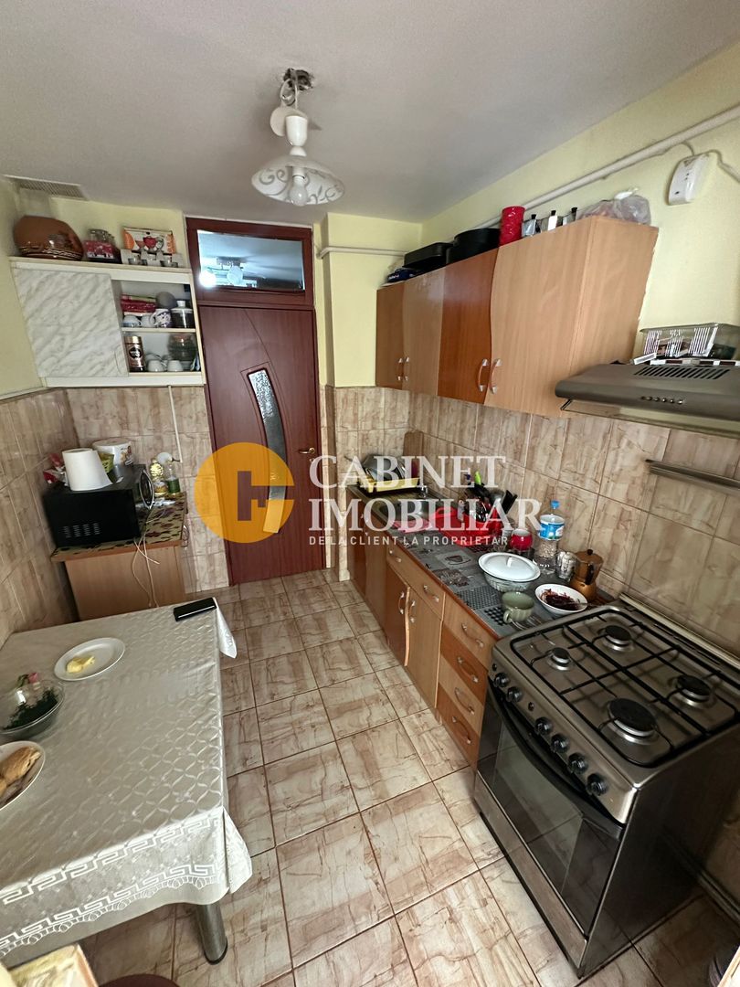 2 CAMERE DECOMANDAT - DACIA - ETAJ 1 - Poză 5