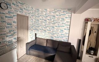 Apartament cu 2 camere și garaj subteran – gata de mutare. - Poză 1