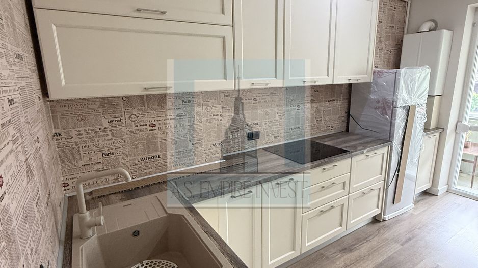 Apartament 2 camere , mobilat/utilat, 75 mp - zona Centrul Civic - Poză 5