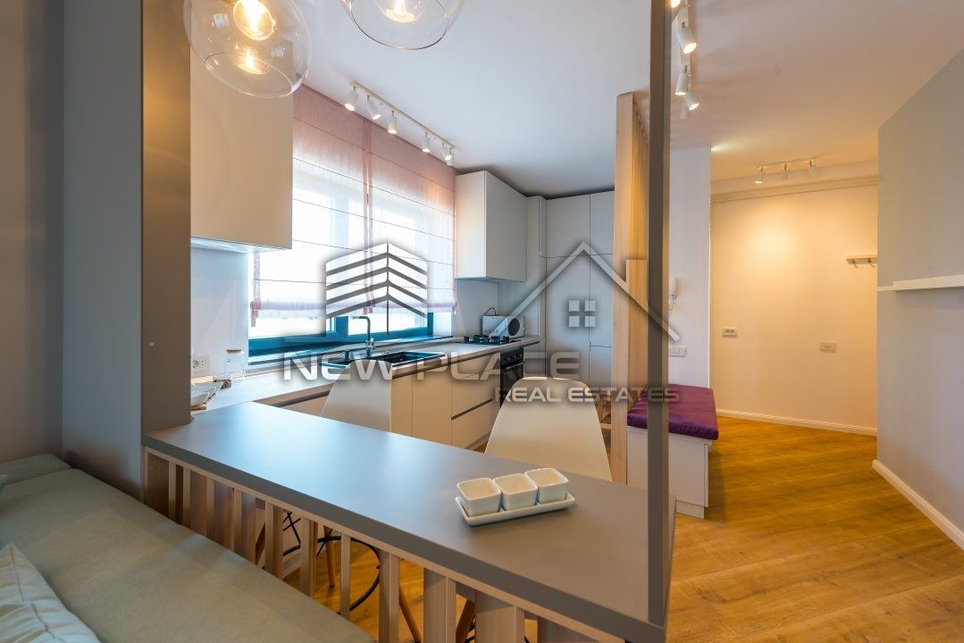 4City North | Apartament exclusivist | 2 Locuri de Parcare Subterane - Poză 10