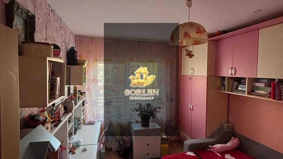 Vand apartament 3 camere | 64 mp | Etaj 1 | Parcare inclusă | Proprietar - Poză 5