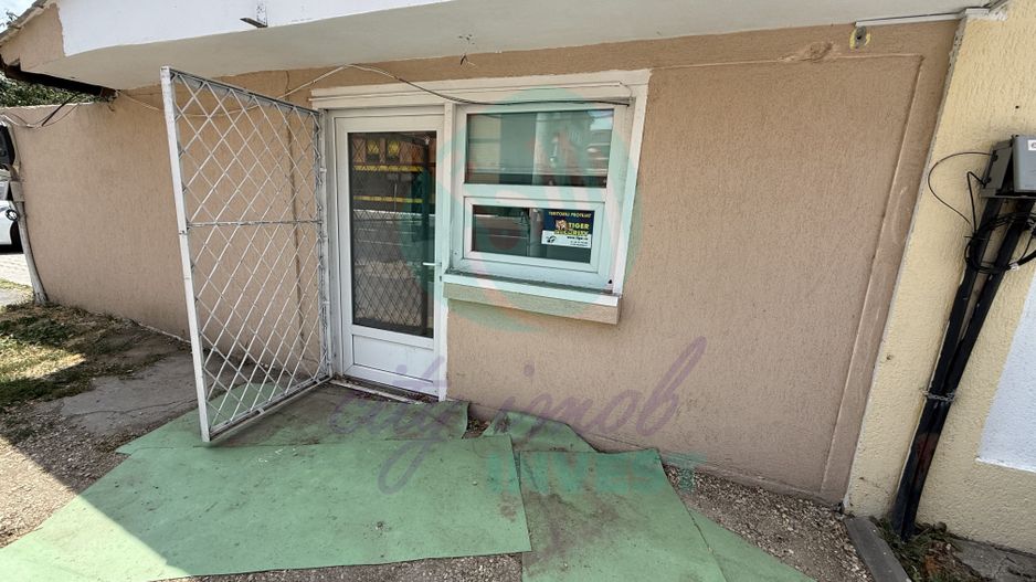 Cladire individuala, acces stradal- Straulesti - Poză 2