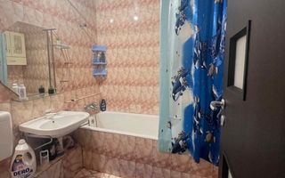 AP. 2 CAMERE - SALAJ, BLOC REABILITAT, MOBILAT/UTILAT MODERN - Poză 7