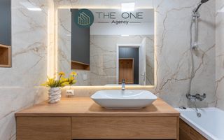 Apartament 2 camere - Exclusiv - 67mp - ready to move | Eroilor - Poză 11