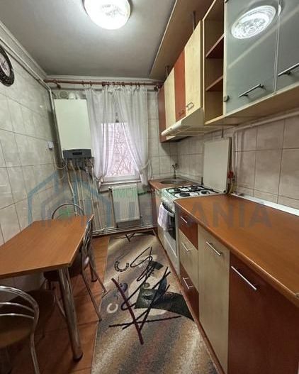 Apartament 3 camere, 52 mp, etaj 4, Cartier Dacia, str. Sucidava 3, Iași – de vânzare - Poză 2