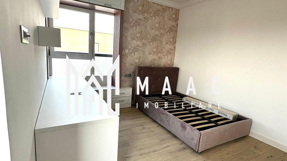 Penthouse de lux I 4 camere I Zona Sub Arini - Poză 9