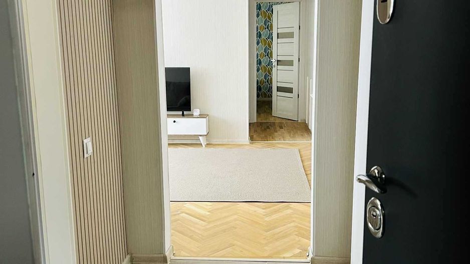 Spre chirie ap. 2 camere langa metrou - Drumul Taberei - Poză 8