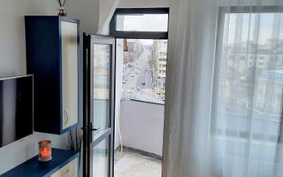 Garsonieră de închiriat – Piața Romană, București - Poză 6