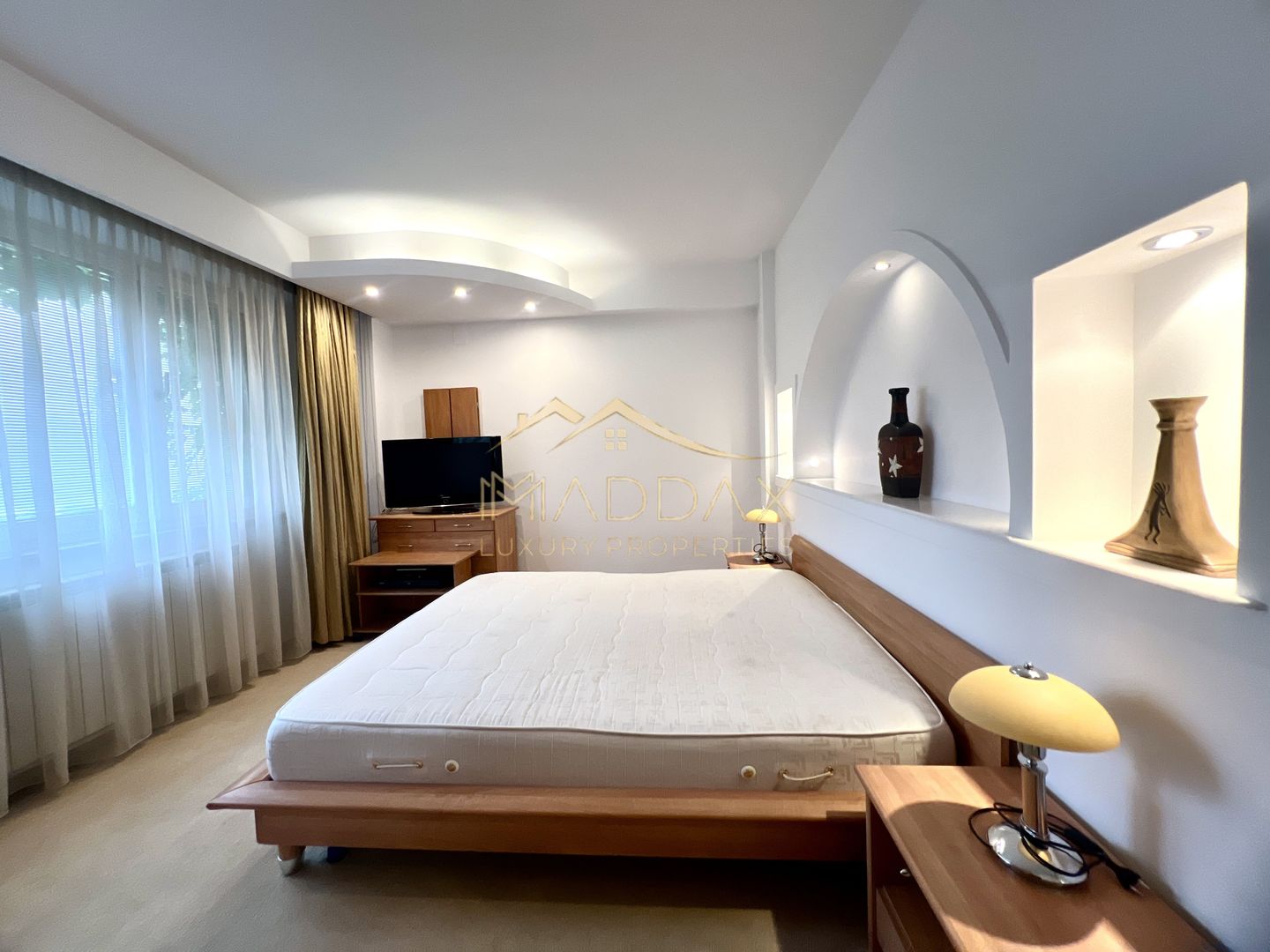 Penthouse de Inchiriat | Dorobanti - Floreasca | 210mp - Poză 6