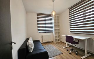 Casa individuala garaj pivnita curte mare - Poză 7