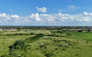 Terenuri zona  MOSNITA NOUA -  ALBINA . - Poză 21