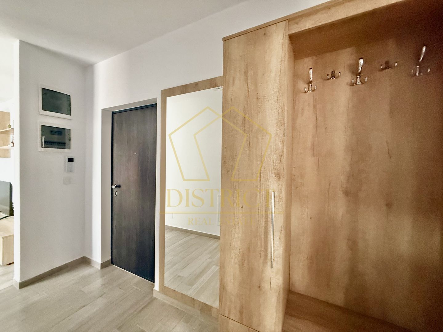 Apartament modern decomandat 2 camere | Aradului - Poză 8