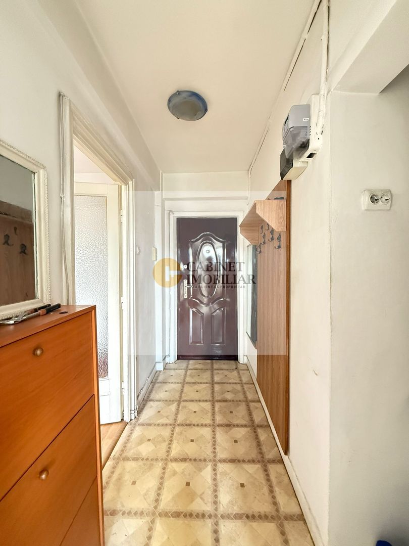 Vedere Panoramica | 2 camere | Cismigiu – Opera – Izvor | Fara RS - Poză 4