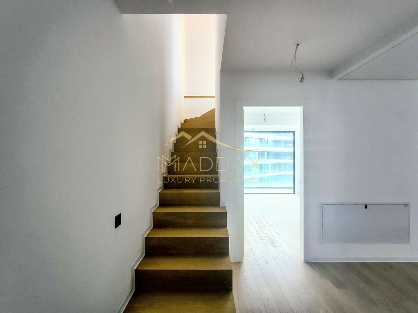 Duplex exclusivist // LUX 6 camere // vedere parc // Floreasca - Poză 38