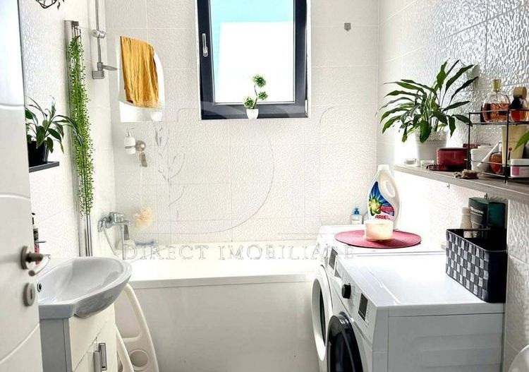 Apartament la cheie / Zona Stejarului - Poză 3