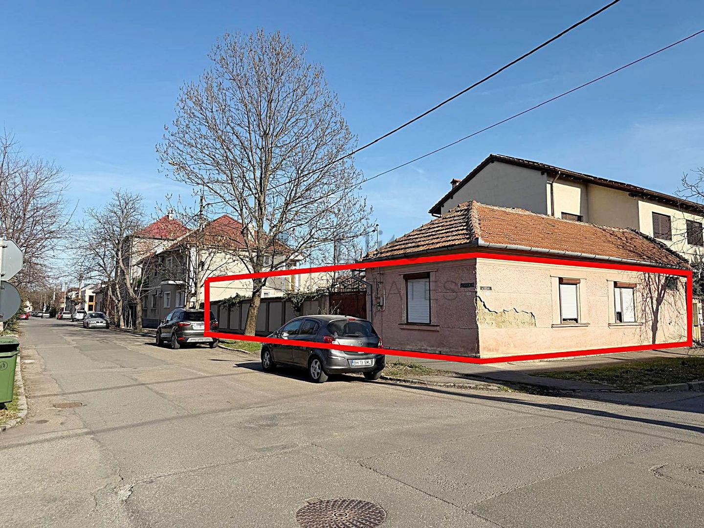 Casa cu piscina in zona Horea din Oradea - Poză 3