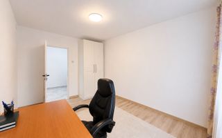 Apartament decomandat cu 3 camere și boxa | Parter | Dâmbovița - Poză 7