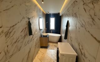 Apartament 3 camere | 70 MP | Bloc nou | Etaj 3 | Parcare - Poză 8