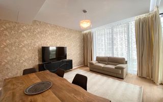 Apartament 3 Camere | One Vista | Loc de Parcare - Poză 2