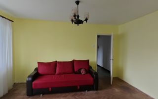 OFERTA!! Apartament 2 camere Uranus chiar langa Piata Astra - Poză 7