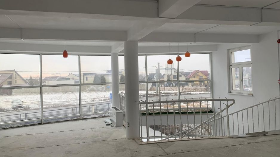 Spațiu comercial premium de închiriat | Suceava | 750 mp utili - Poză 10