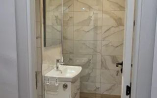 Garsoniera, Modern, Nou Marasti, Zona Rasaritului, UTCN - Poză 7