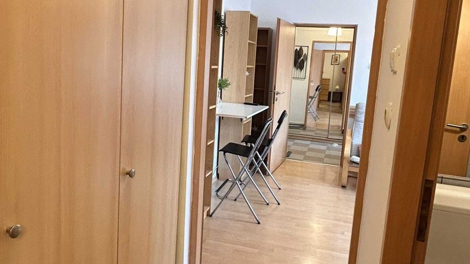 AP. 2 CAMERE IANCULUI, BUCATARIE INCHISA, BLOC REABILITAT, MODERN - Poză 5