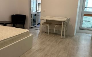 Garsoniera Militari Residence Complex Avangarde - Poză 10