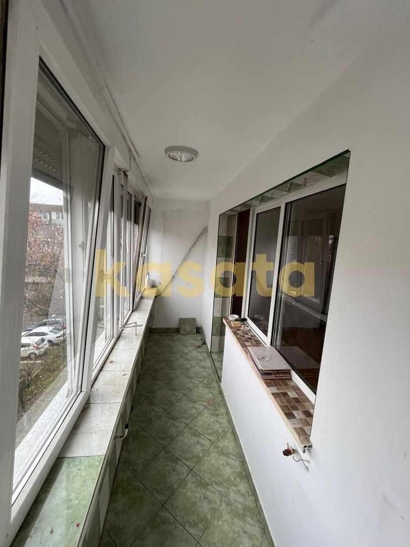 4 Camere | Etaj Intermediar | De Renovat | Proiect pentru centrala - Poză 18