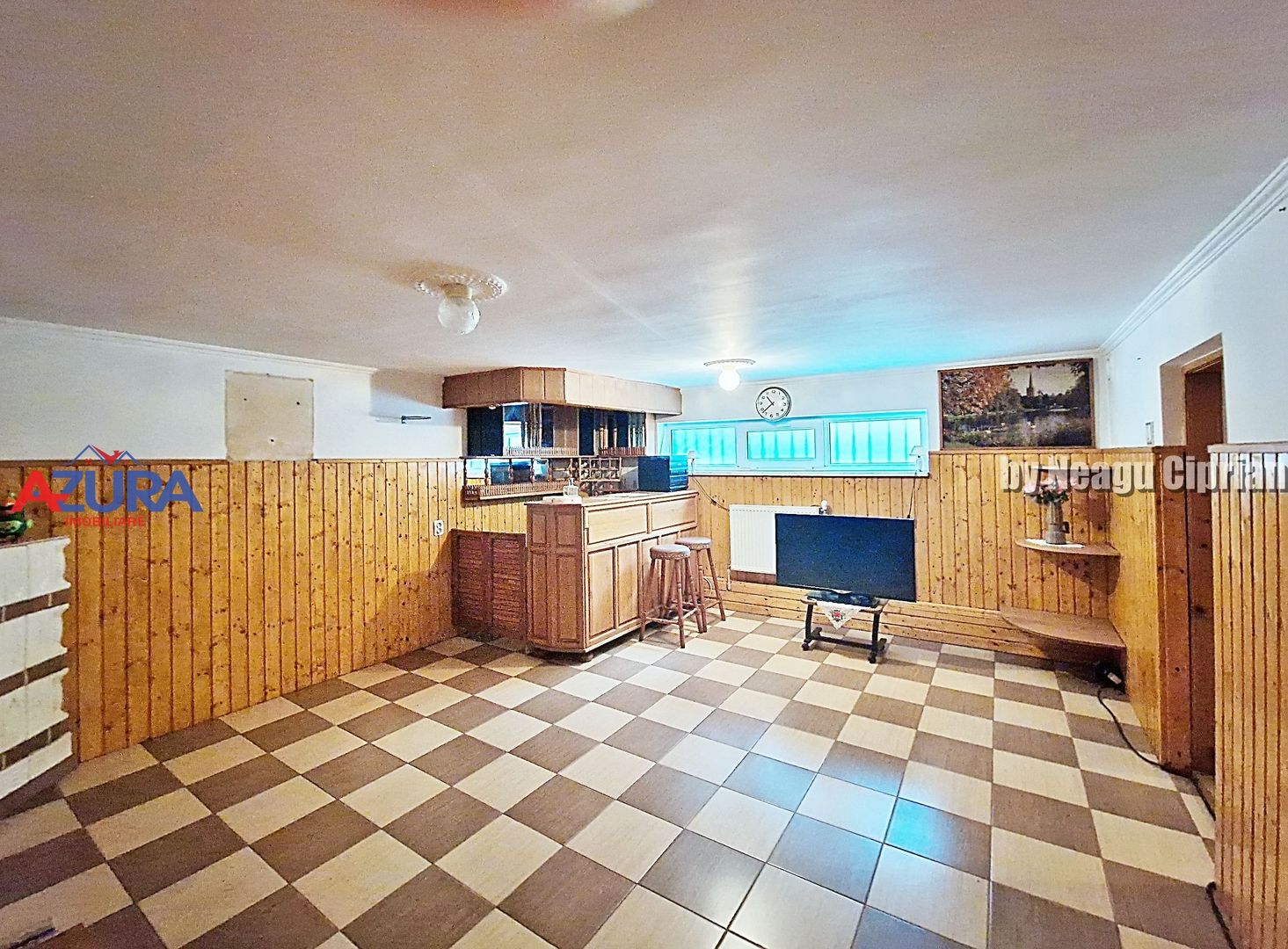 Casă 10 camere în Exercițiu, zonă exclusivistă, lângă Centru - Poză 26