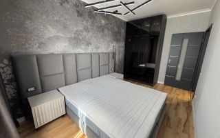 Apartament 2 camere 60 mp str. Fagului,Gheorgheni - Poză 10