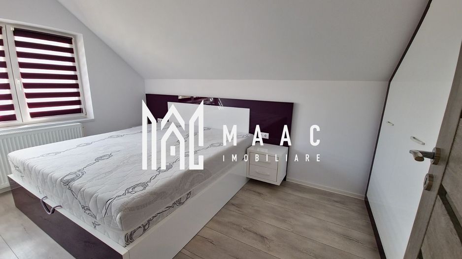 Casă individuală | 140 mp utili | Curte privată | Selimbăr - Poză 3