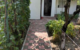 Casă de epocă renovată în zona exclusivistă Tg. Cucu, Iași - Poză 1