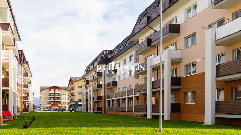 Apartament 3 Camere Decomandat-2 Bai/ 2026/ TVA inclus - Poză 9