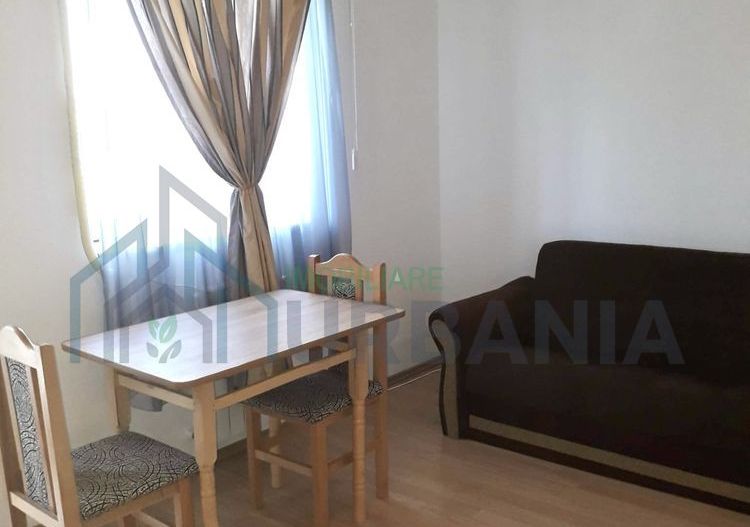De vanzare apartament 2 cam 51 m2 Green Park Iasi tatarasi - Poză 5