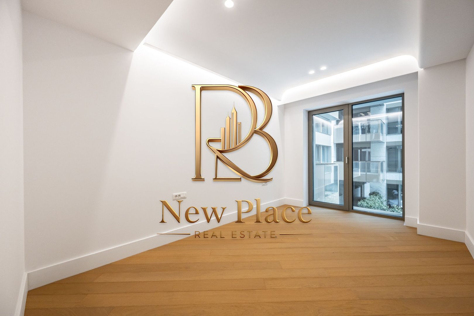 CORTINA 126 | Ultra Lux | Exclusivitate | 2,500 Eur/mpc | Terasa de 13 mp - Poză 13