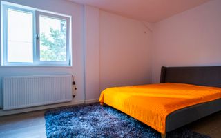 Militari 700 m. metrou Gorjului, 2 camere, terasa, mobilat, utilat, etaj 3, lift - Poză 5