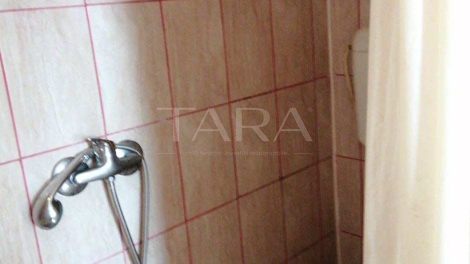 Garsonieră mobilată și utilată – Gheorgheni - Poză 3