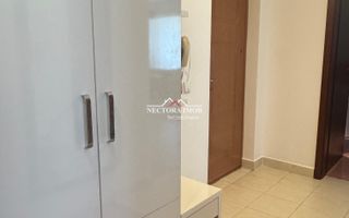 NECTORA IMOB-Apartament 2 camere, Bloc Nou, Et.4/8, Mobilat/Utilat - Poză 4