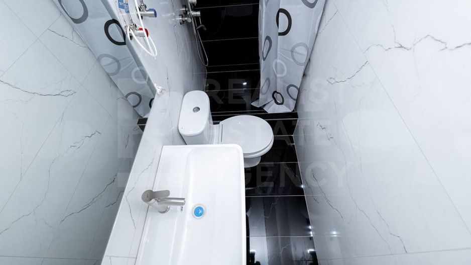 Vânzare, apartament, 1 cameră, strada Vasile Coroban, Buiucani - Poză 8