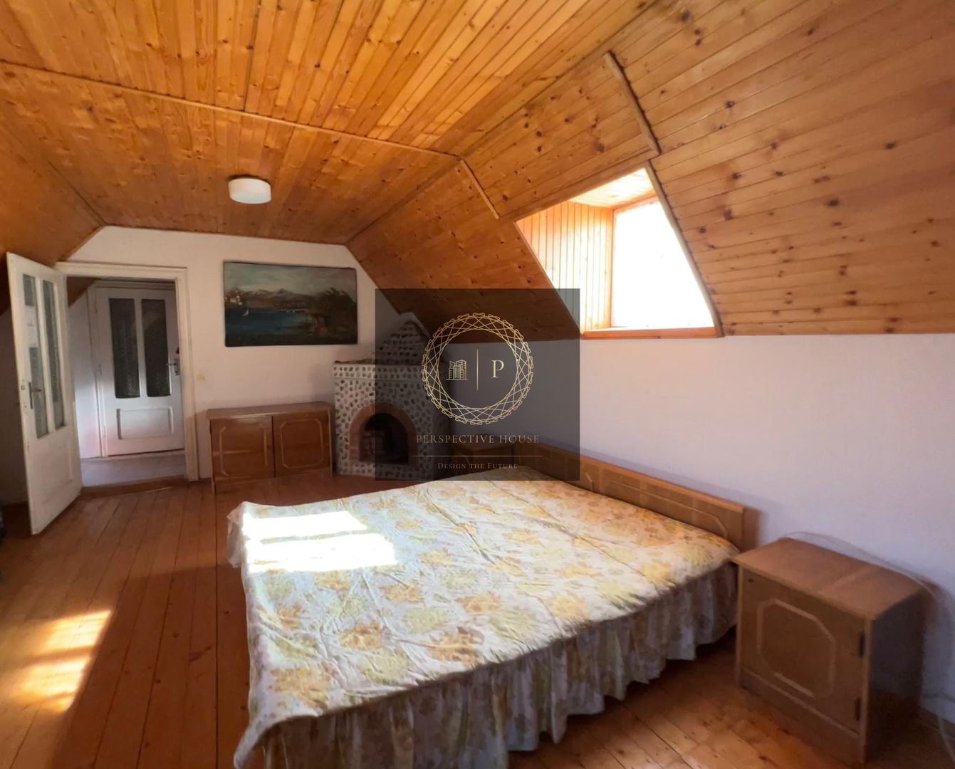 Casă pretabila 2 familii | 280 mp utili| 1350mp Teren | Garaj - Poză 15