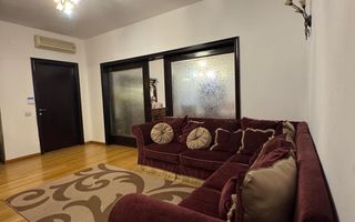 13 Septembrie-Panduri | 7 cam | Parter+Demisol | 222 mp | curte | 515.000 euro - Poză 3