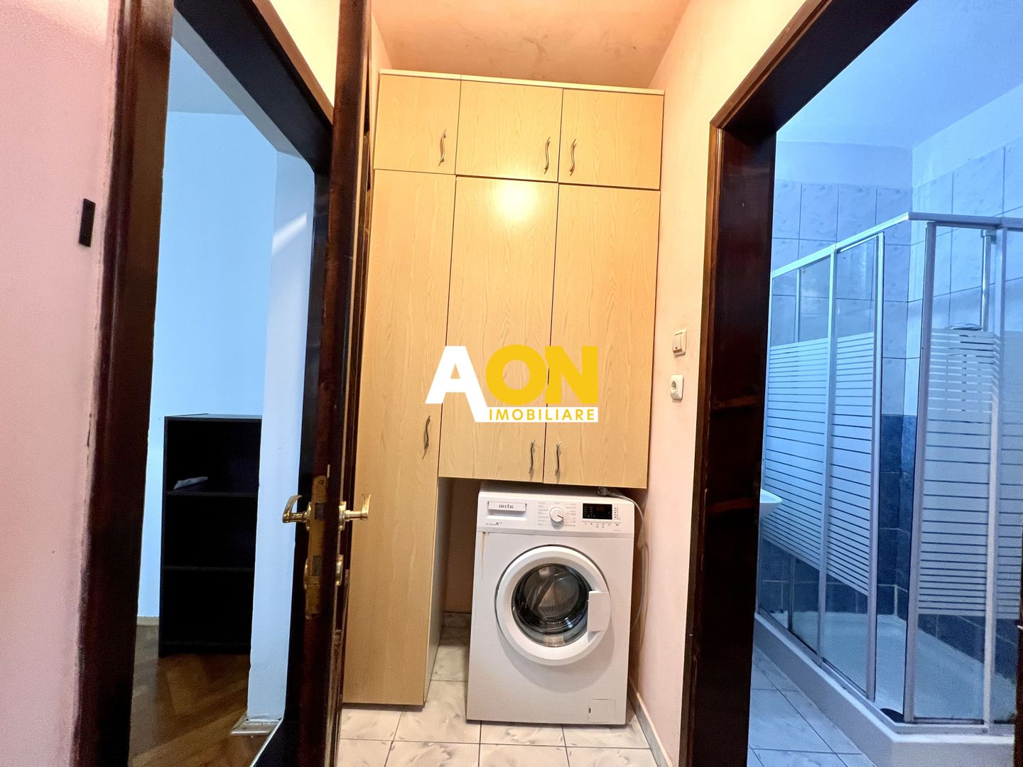 Apartament 2 Camere | 40 mp | ETAJ INTERMEDIAR | Zona Cetate - Poză 8