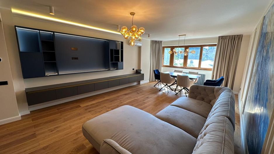 4 camere | Piata Charles de Gaulle | Aviatorilor - Poză 1