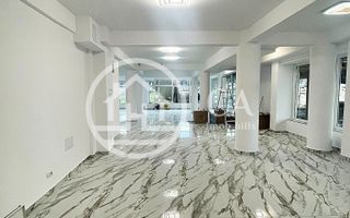 Spatiu comercial de inchiriat in zona Cetatii, Oradea - Poză 1