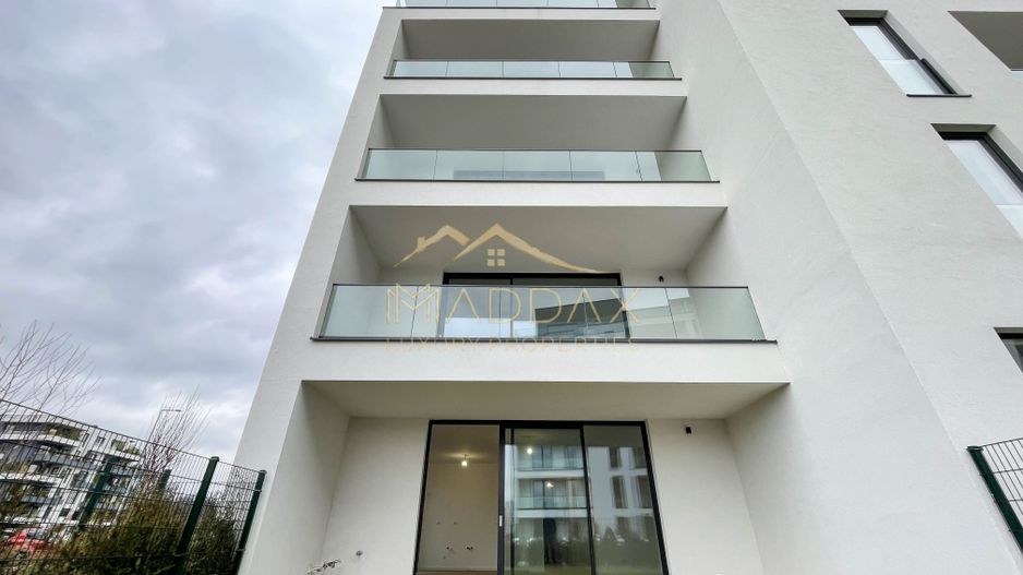 4 rooms apartment***181sqm***// 84sqm garden // Baneasa - Poză 28